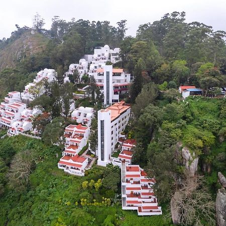 Sterling Yercaud Hotel Eksteriør billede