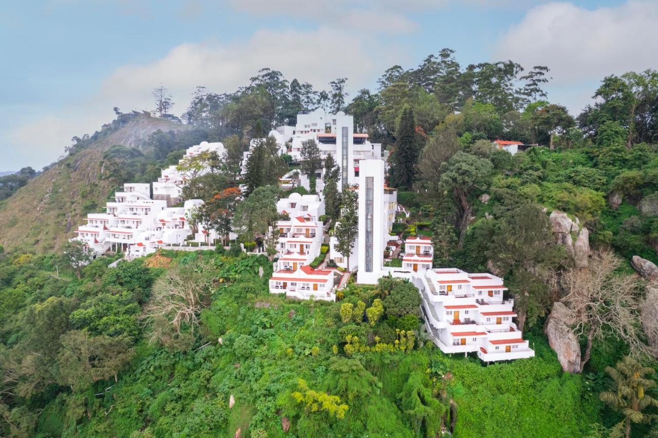 Sterling Yercaud Hotel Eksteriør billede