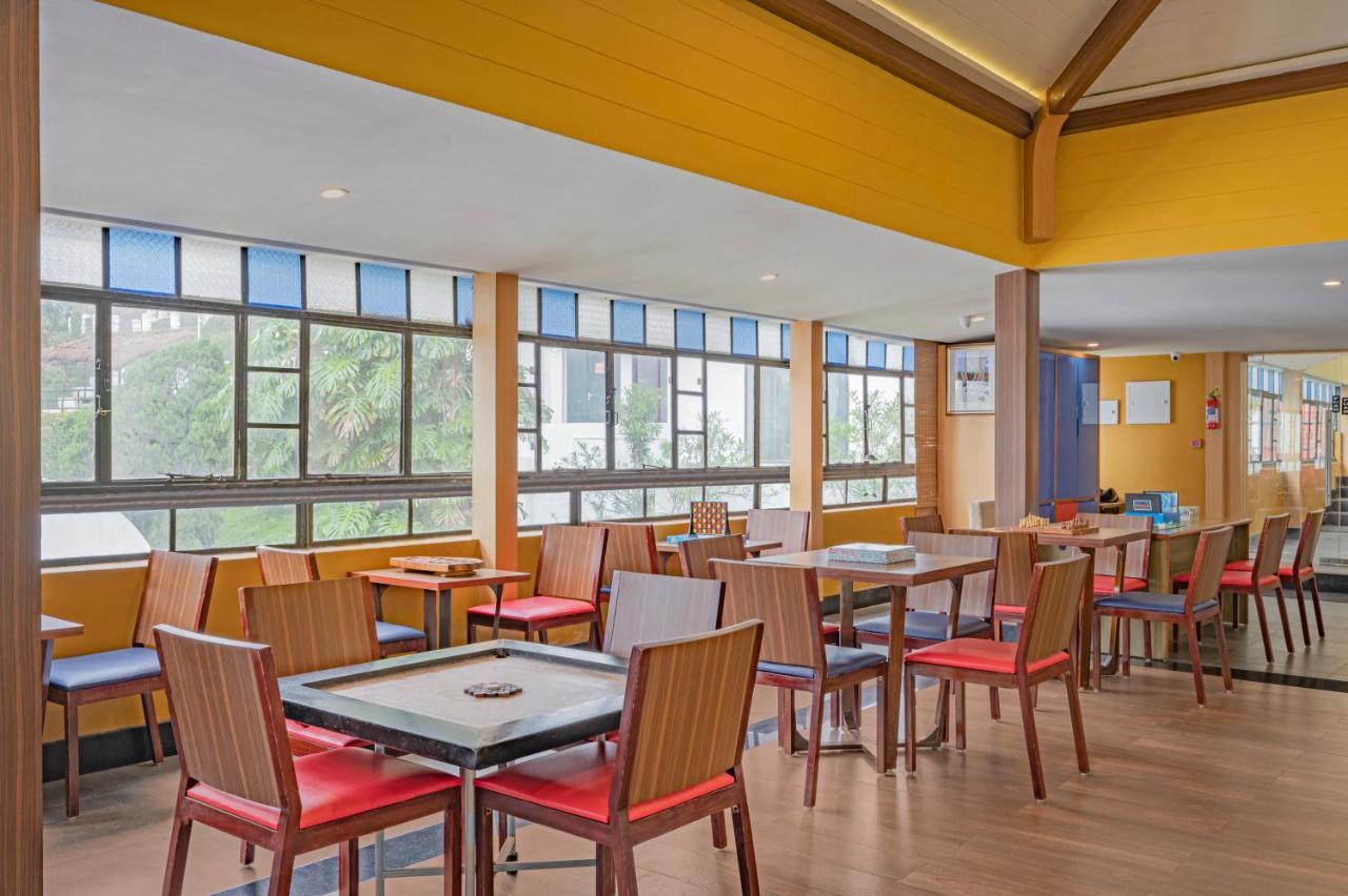 Sterling Yercaud Hotel Eksteriør billede