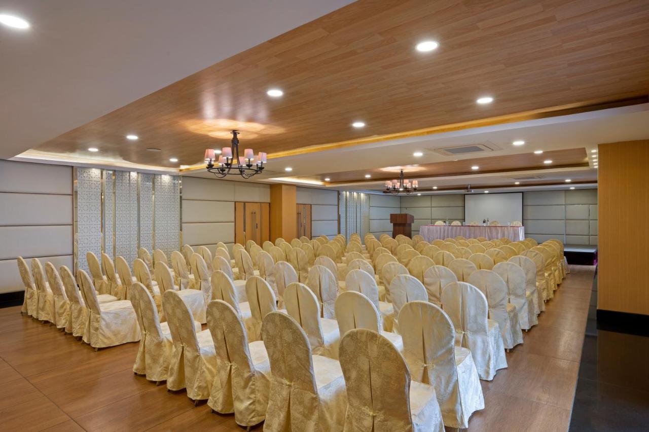 Sterling Yercaud Hotel Eksteriør billede
