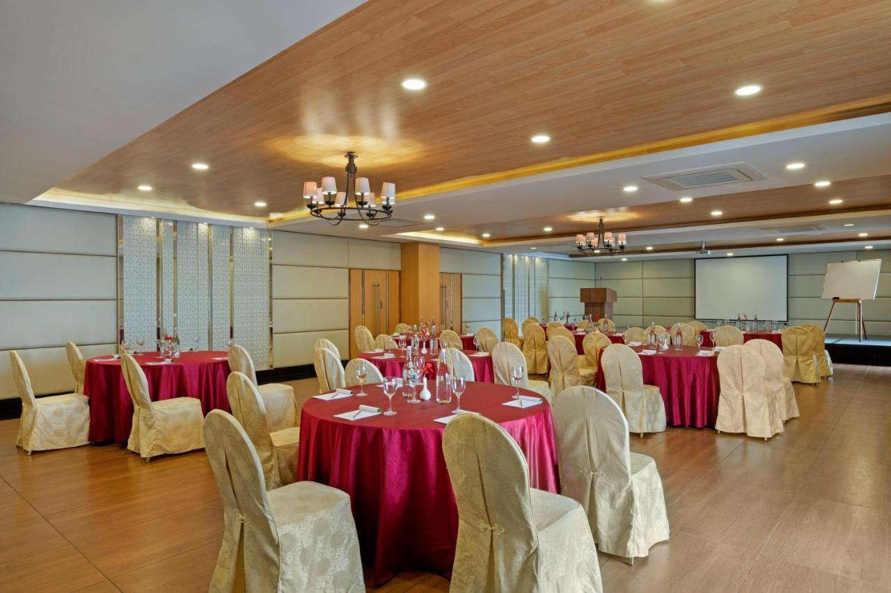 Sterling Yercaud Hotel Eksteriør billede
