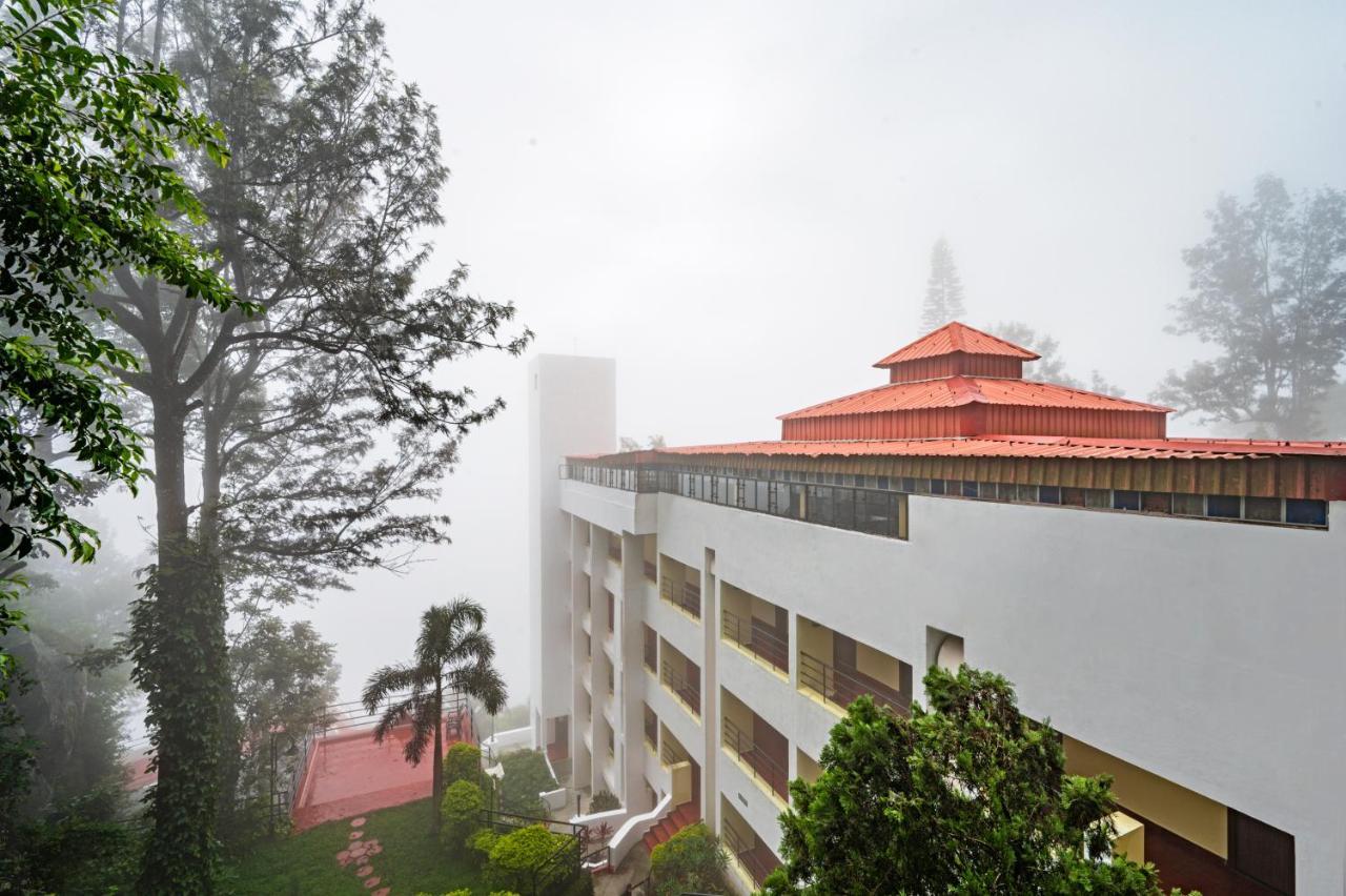 Sterling Yercaud Hotel Eksteriør billede