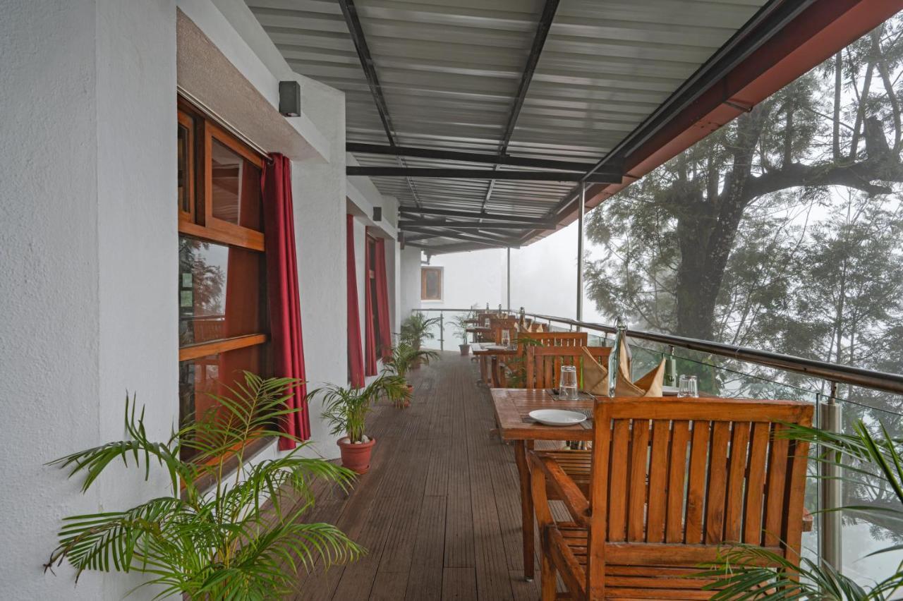 Sterling Yercaud Hotel Eksteriør billede