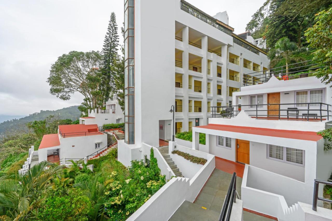 Sterling Yercaud Hotel Eksteriør billede