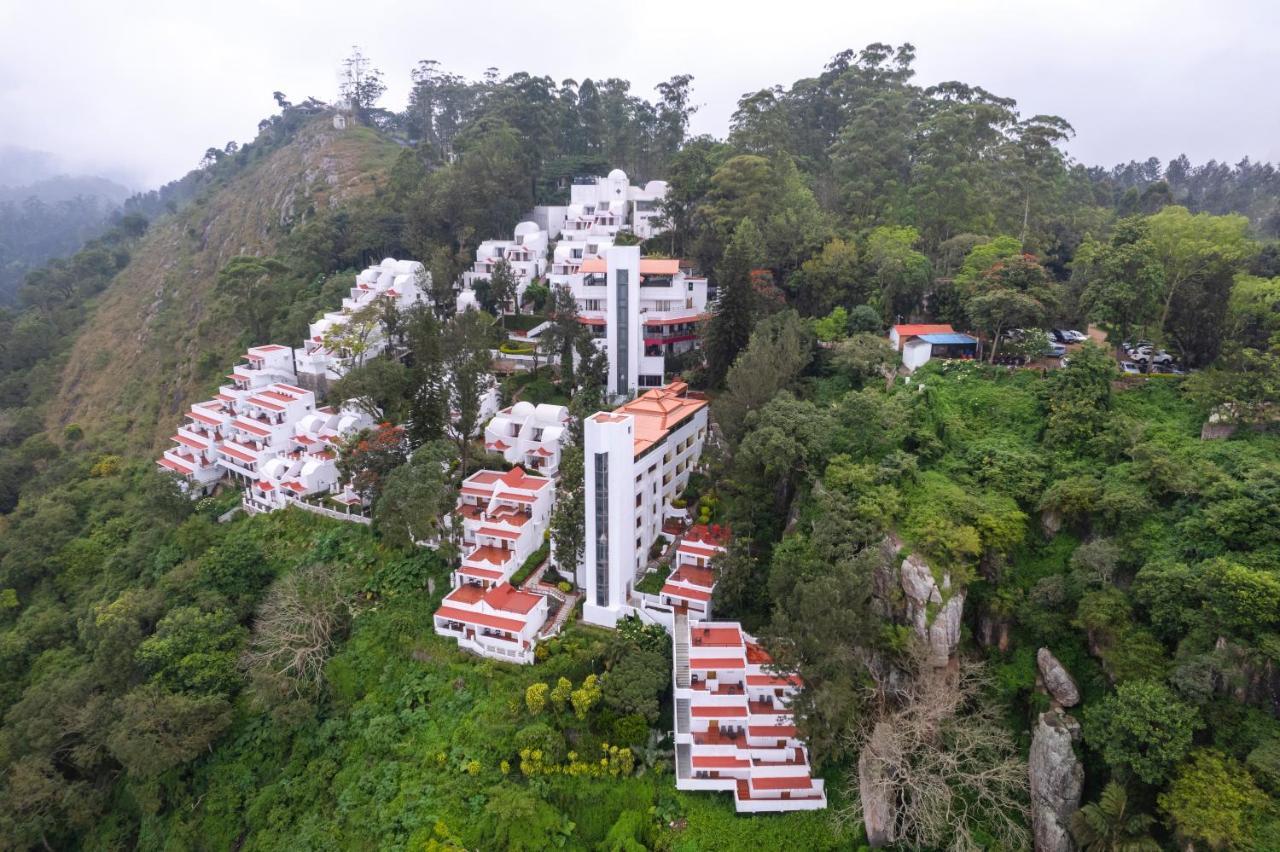 Sterling Yercaud Hotel Eksteriør billede