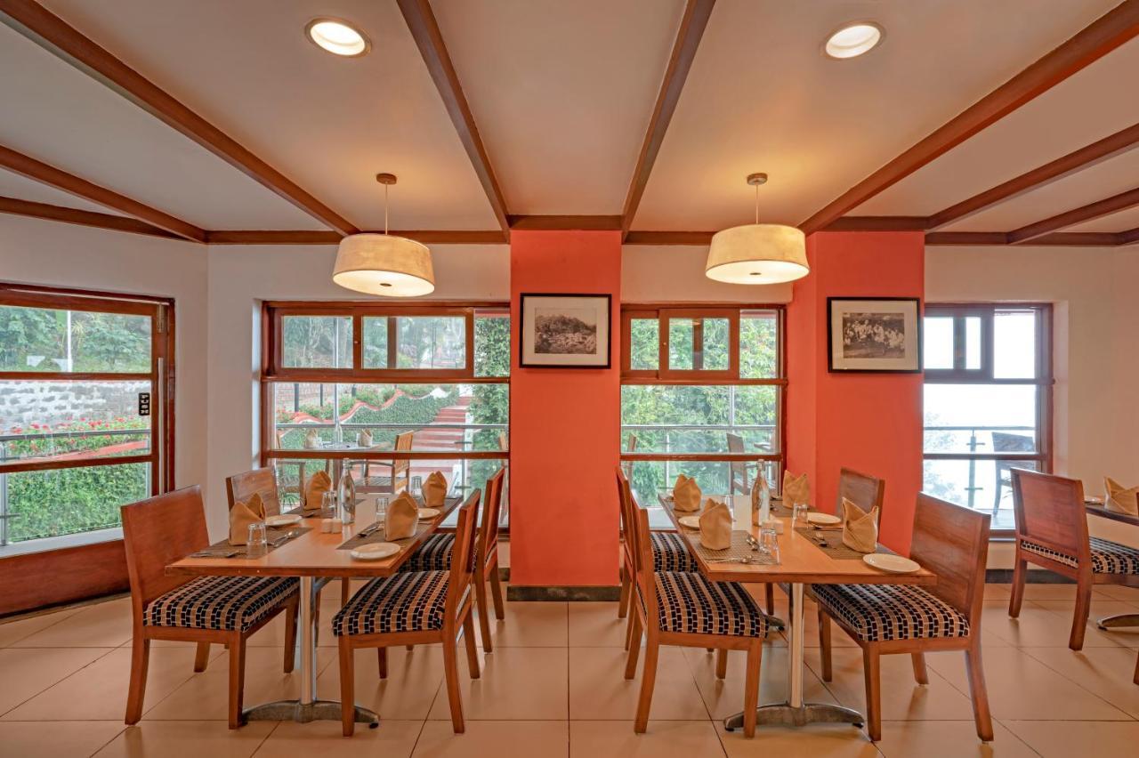 Sterling Yercaud Hotel Eksteriør billede