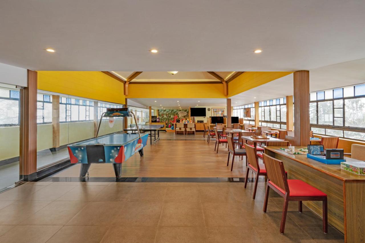 Sterling Yercaud Hotel Eksteriør billede