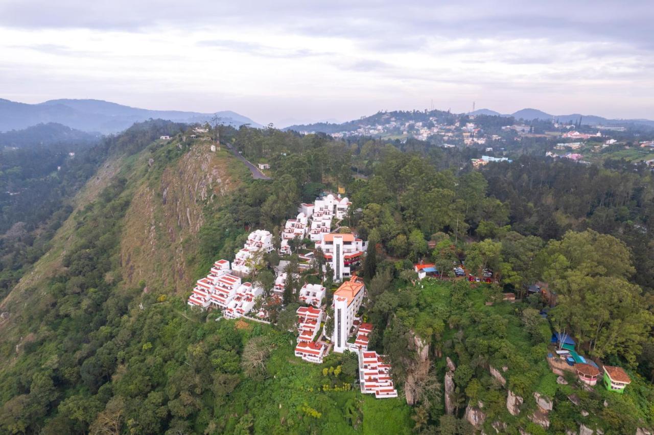 Sterling Yercaud Hotel Eksteriør billede