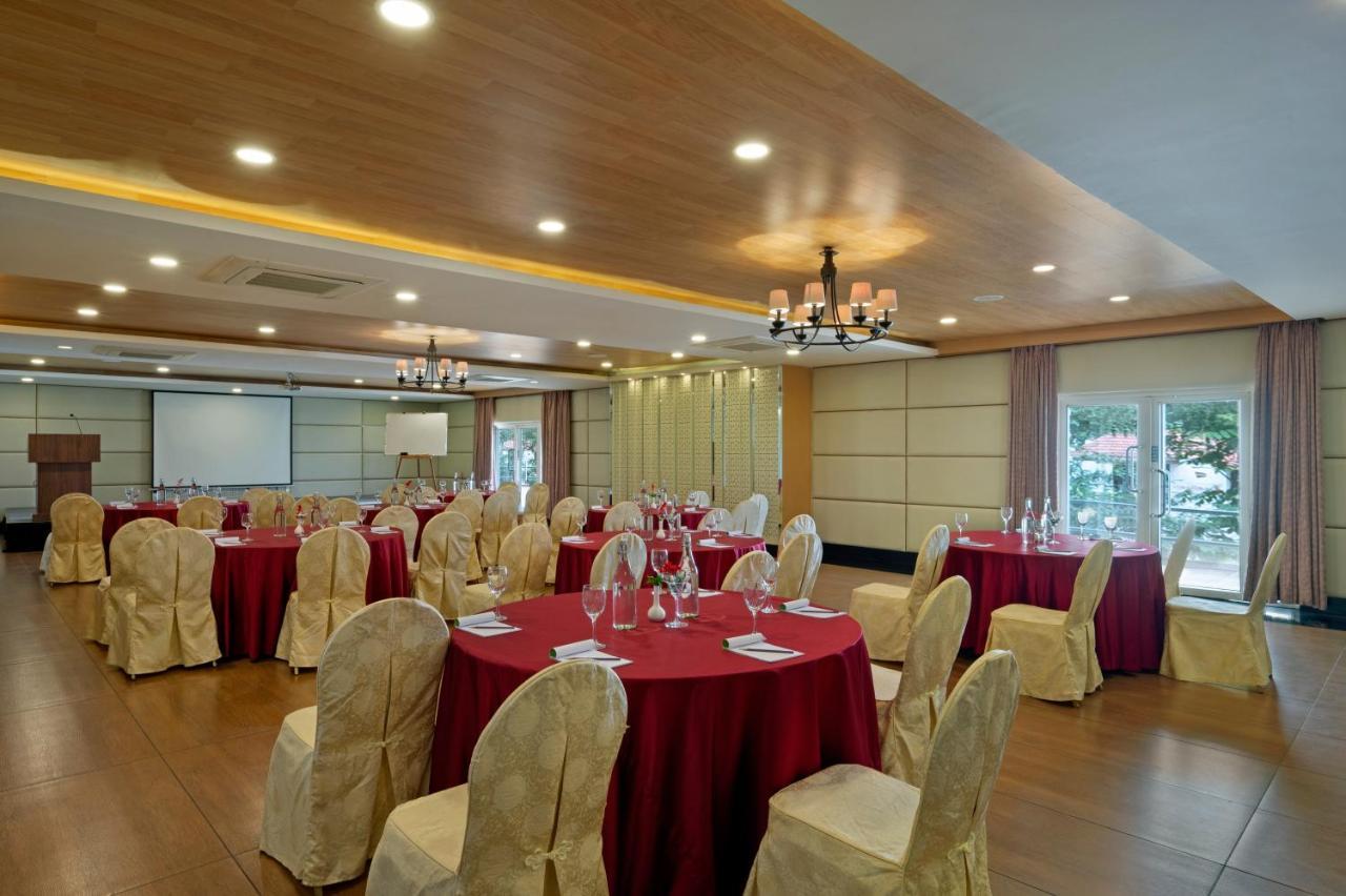 Sterling Yercaud Hotel Eksteriør billede