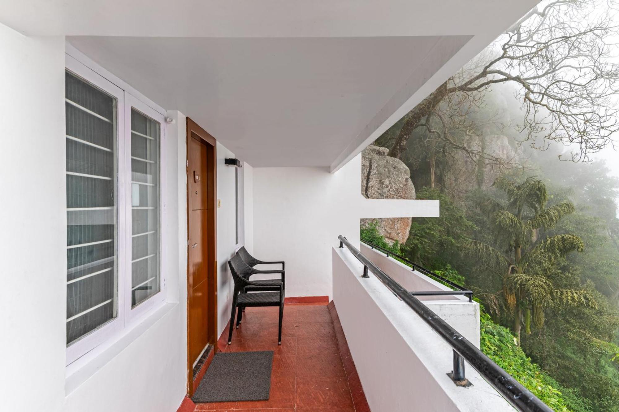 Sterling Yercaud Hotel Eksteriør billede